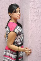 Priya Anduluri Photos
